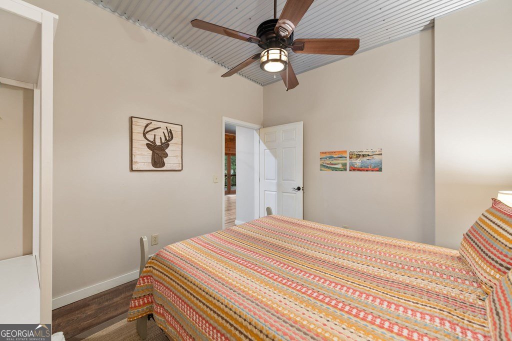 210 White Pine Acres Drive Blue Ridge - 78