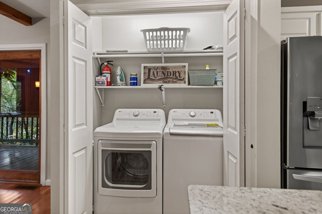 210 White Pine Acres Drive Blue Ridge - 79