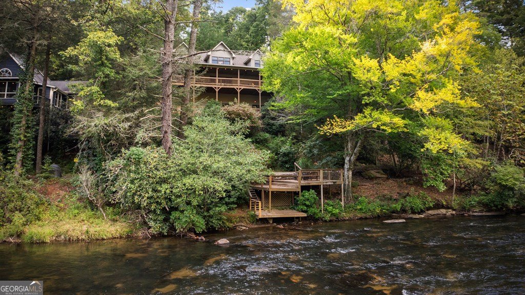 210 White Pine Acres Drive Blue Ridge - 8