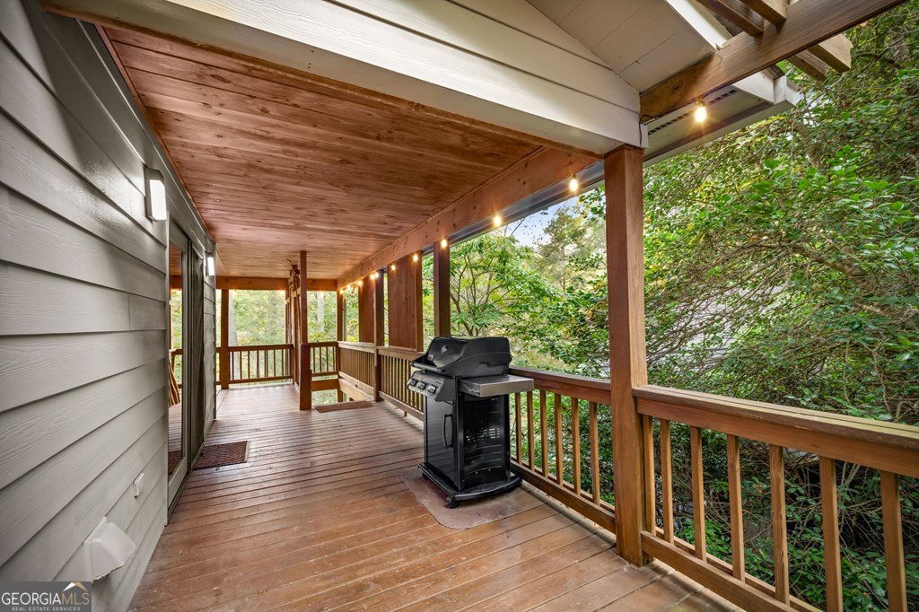 210 White Pine Acres Drive Blue Ridge - 86