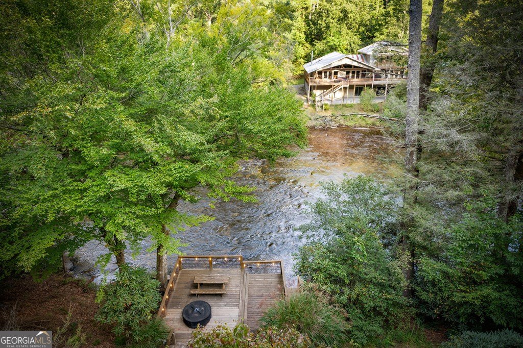 210 White Pine Acres Drive Blue Ridge - 87