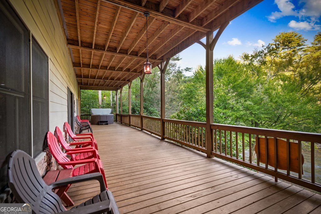 210 White Pine Acres Drive Blue Ridge - 88