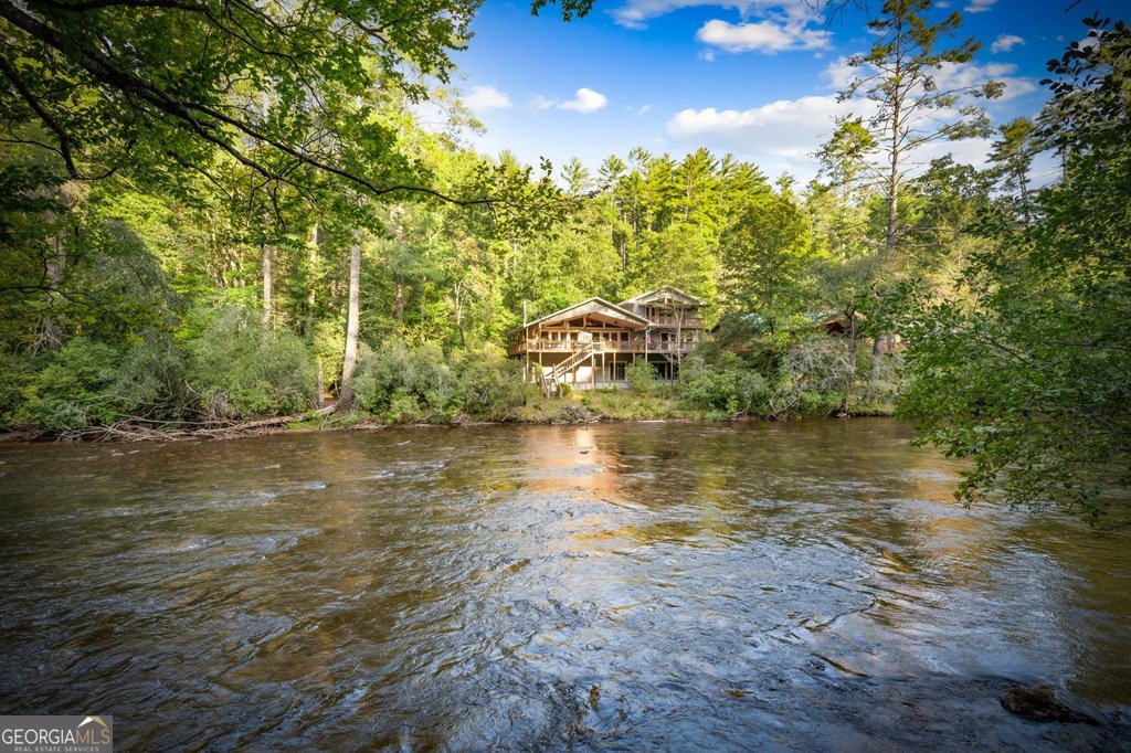 210 White Pine Acres Drive Blue Ridge - 89