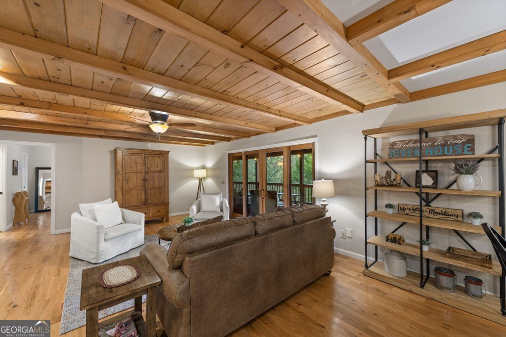 210 White Pine Acres Drive Blue Ridge - 9
