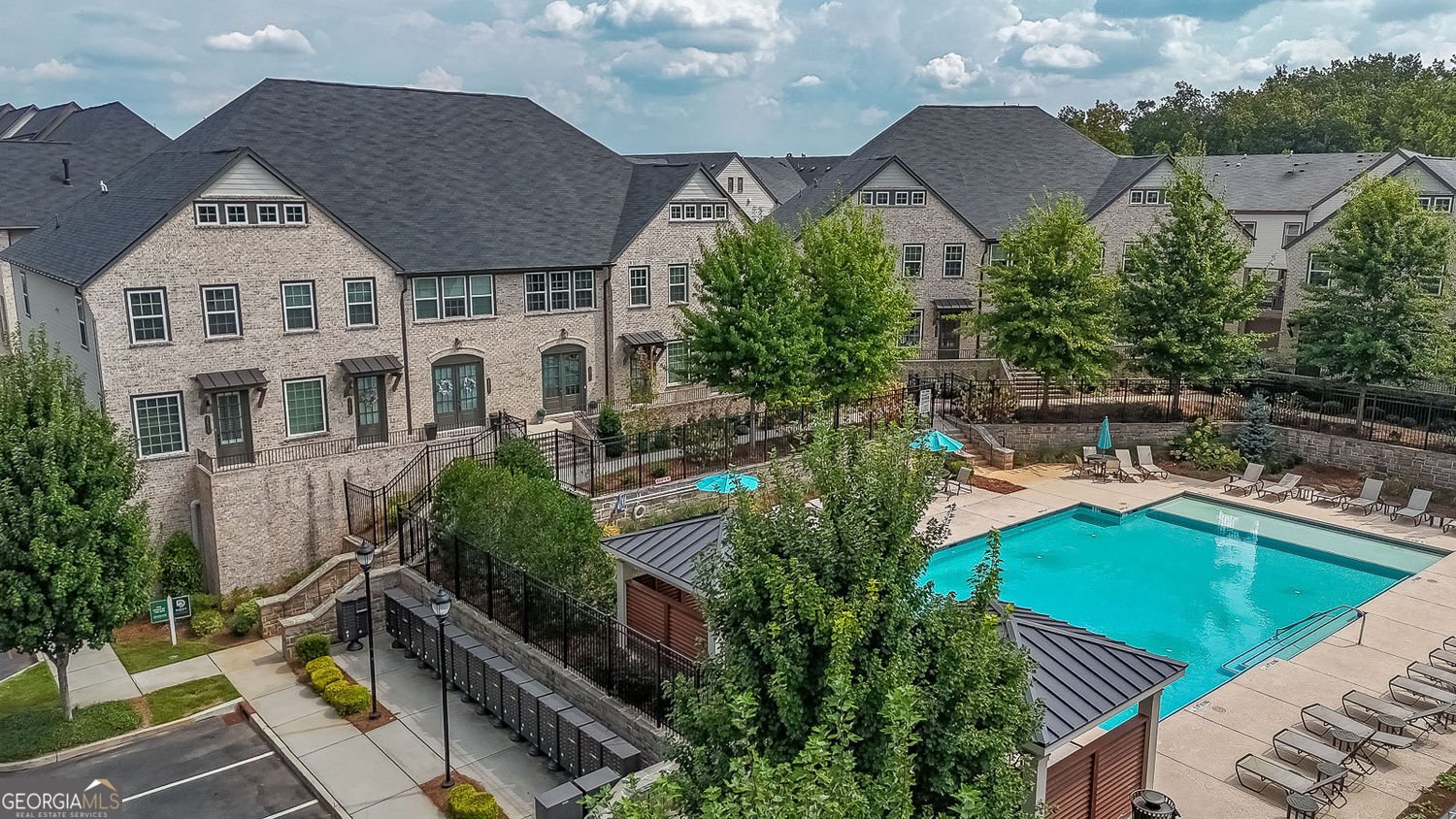 2459 Figaro Drive Atlanta - 1
