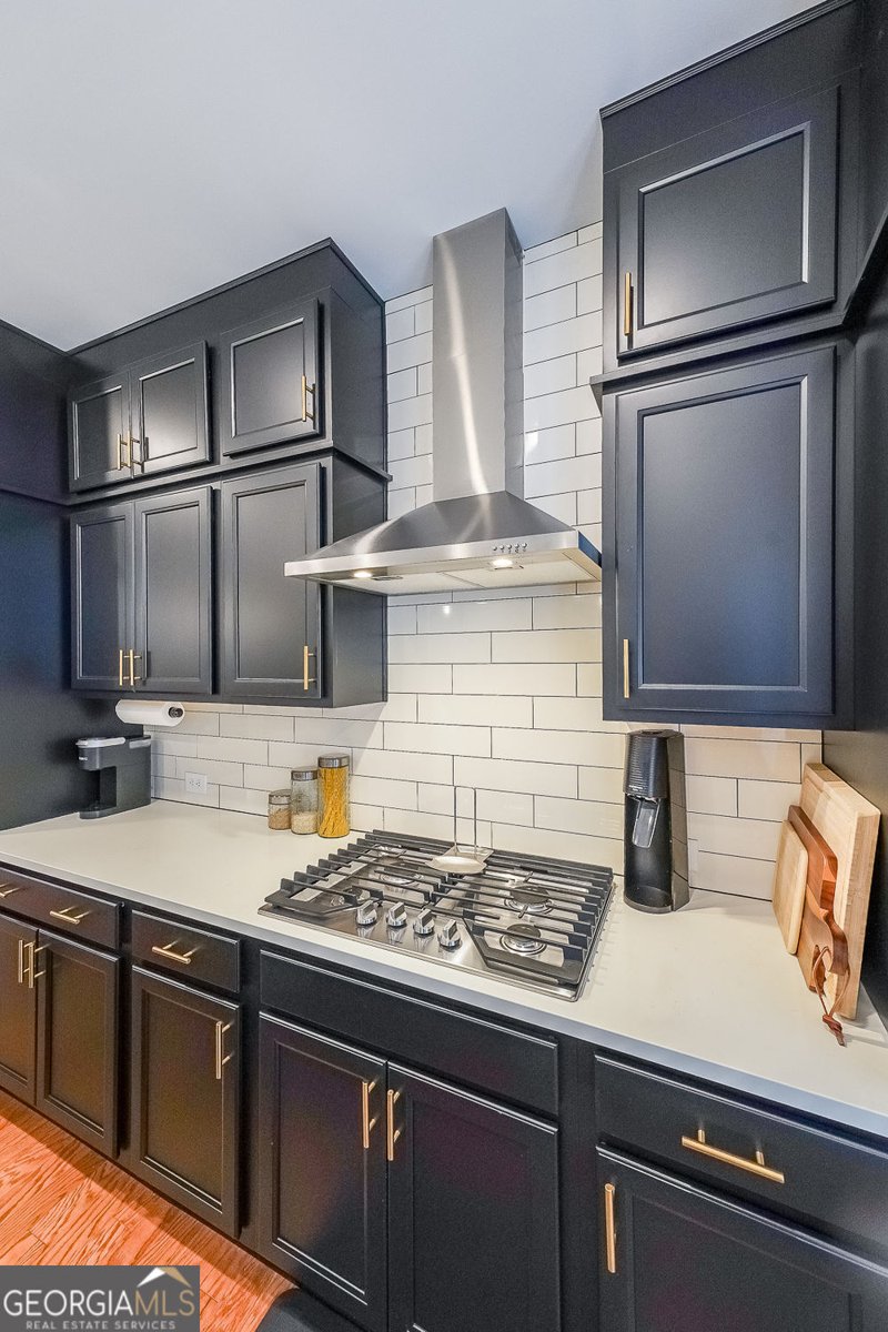 2459 Figaro Drive Atlanta - 10