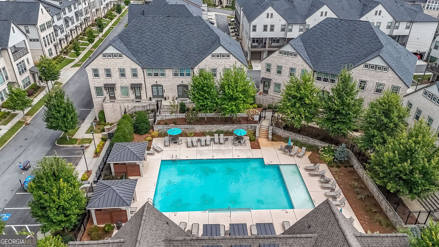 2459 Figaro Drive Atlanta - 12
