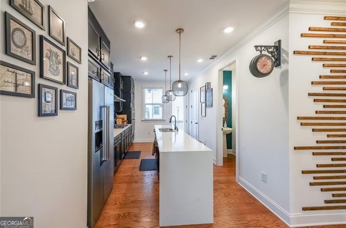 2459 Figaro Drive Atlanta - 17