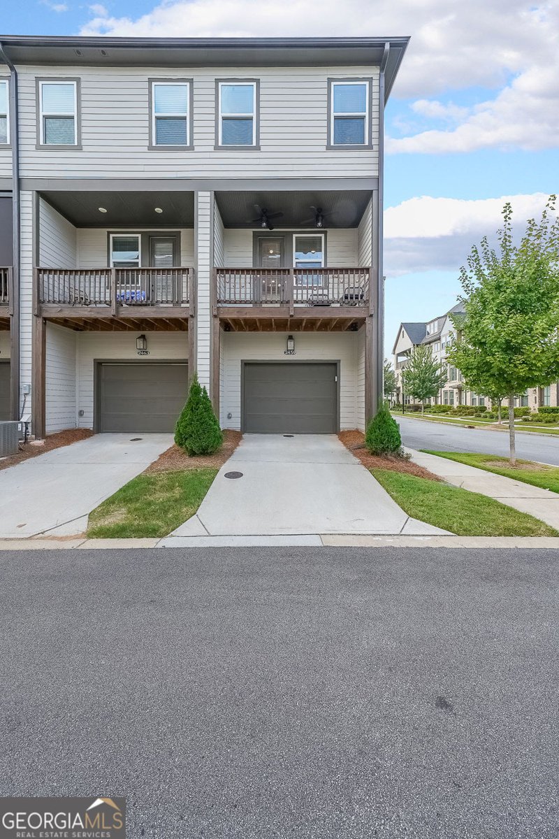 2459 Figaro Drive Atlanta - 30