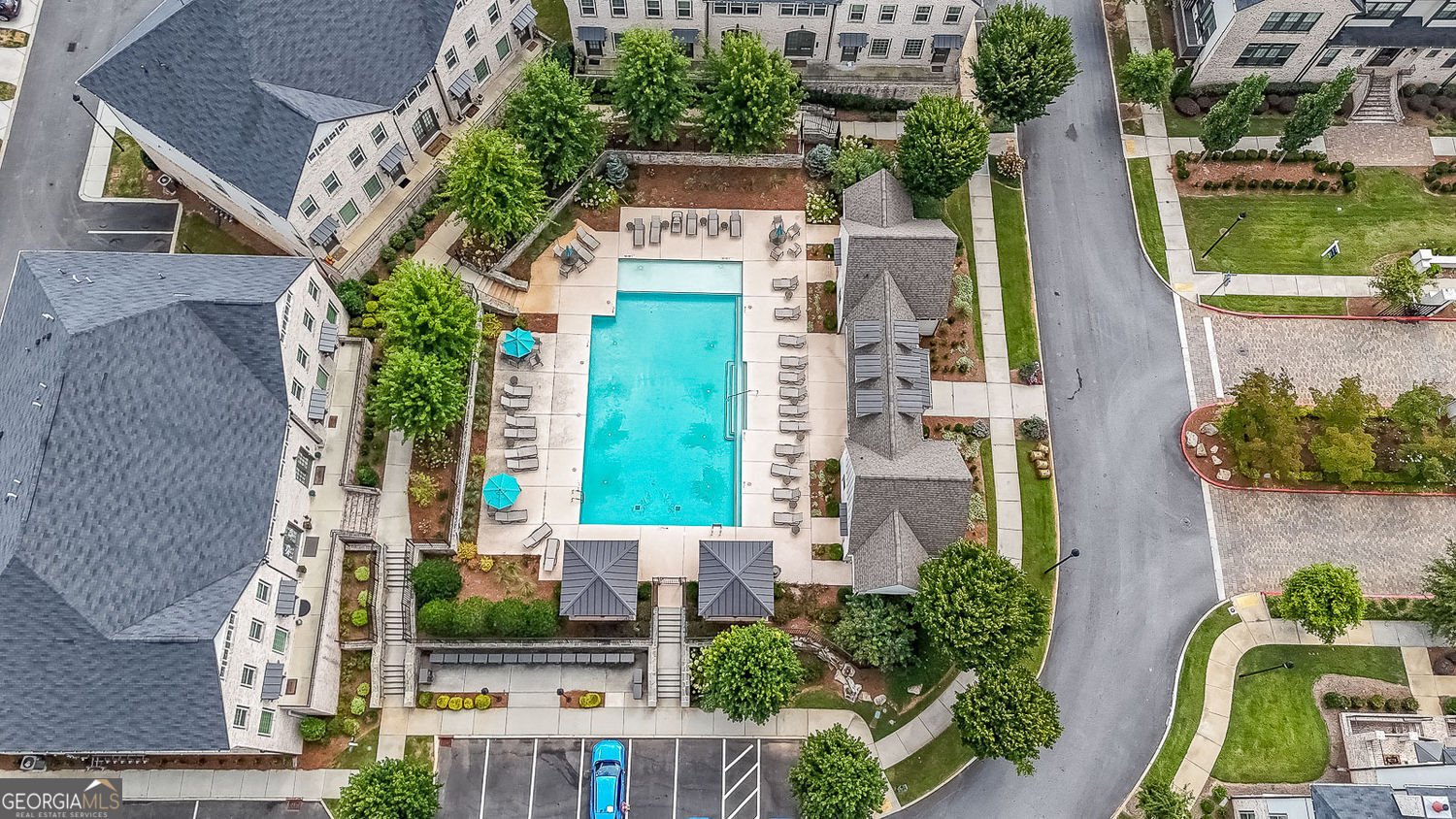 2459 Figaro Drive Atlanta - 42
