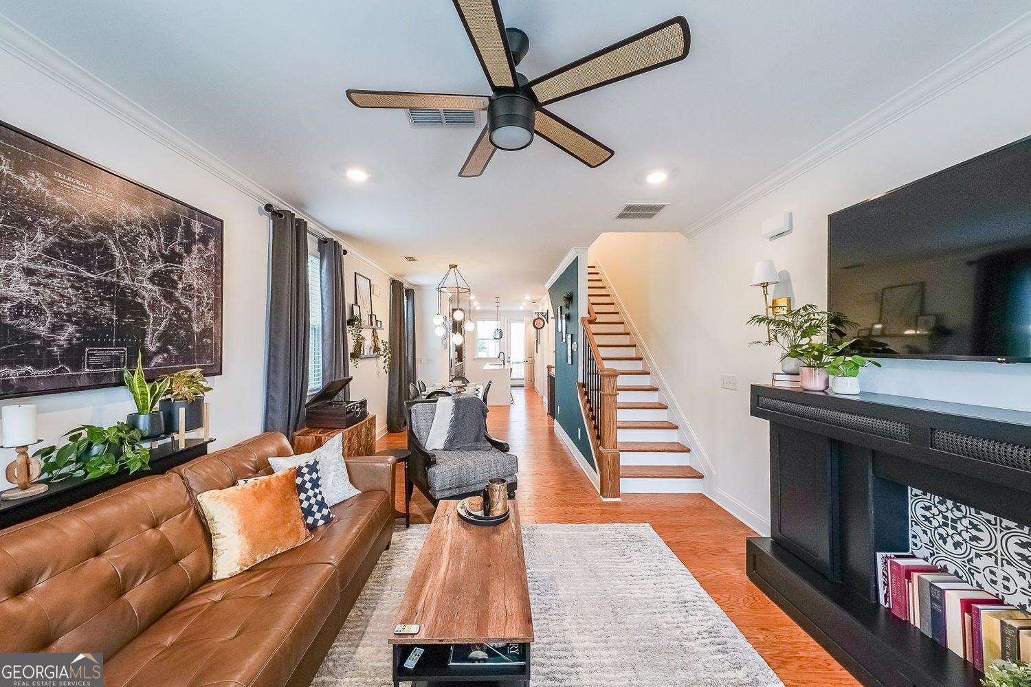 2459 Figaro Drive Atlanta - 6