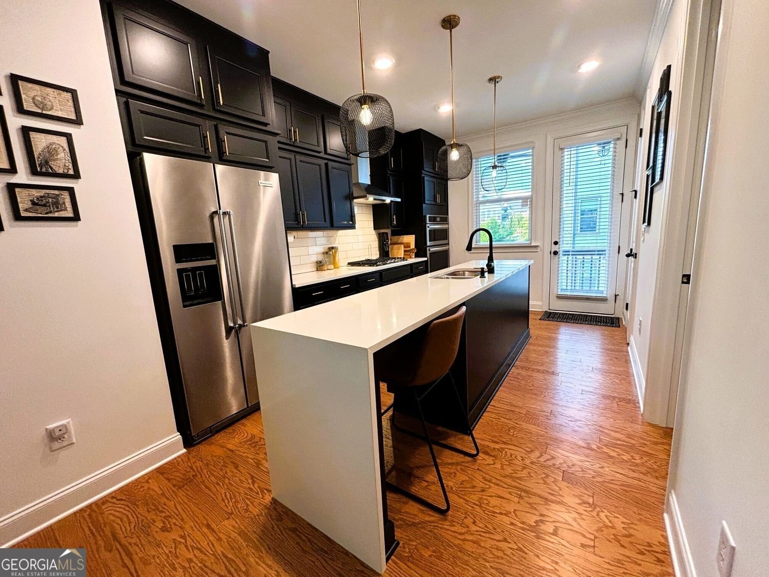 2459 Figaro Drive Atlanta - 9