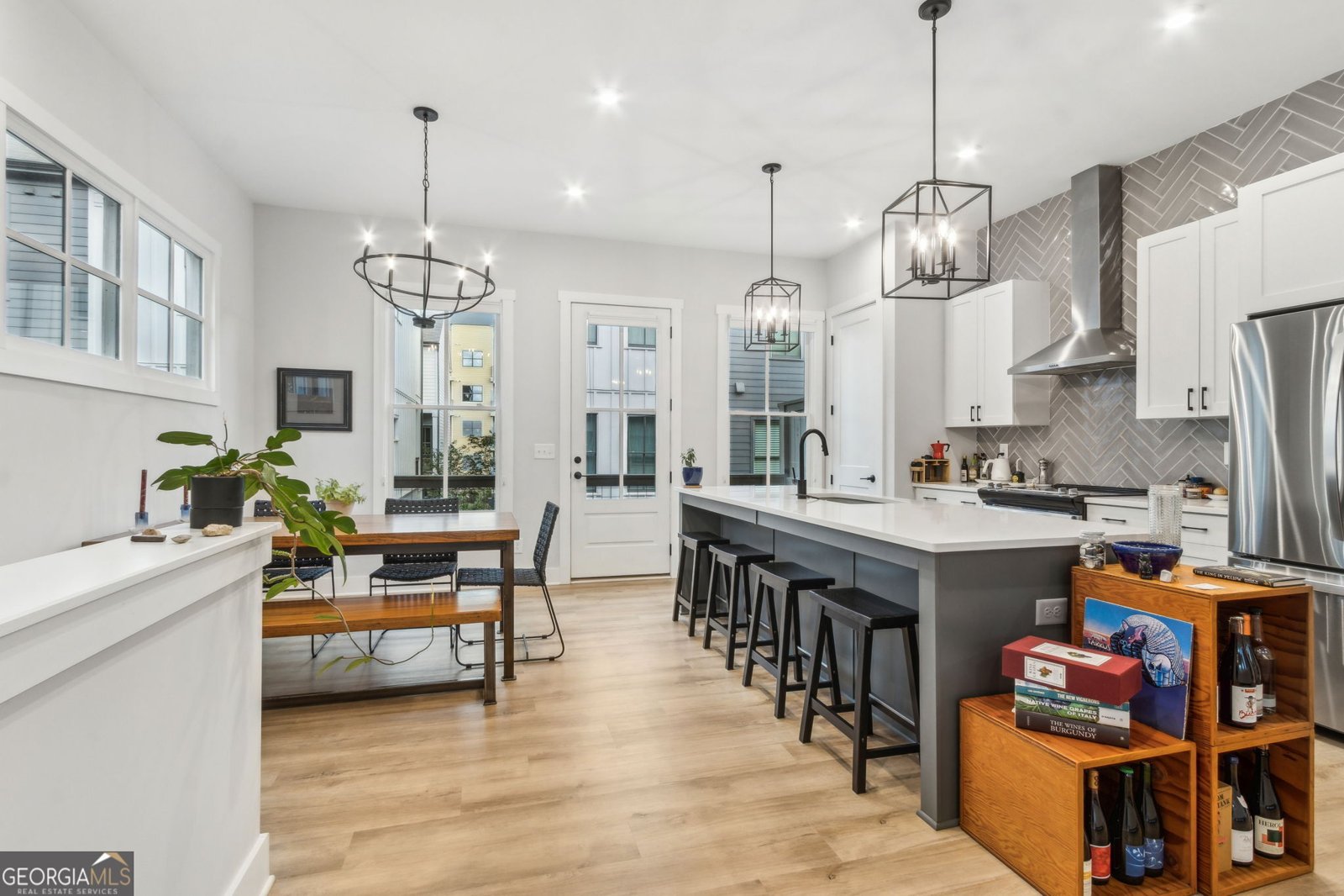 725 PERCH Place Atlanta - 2