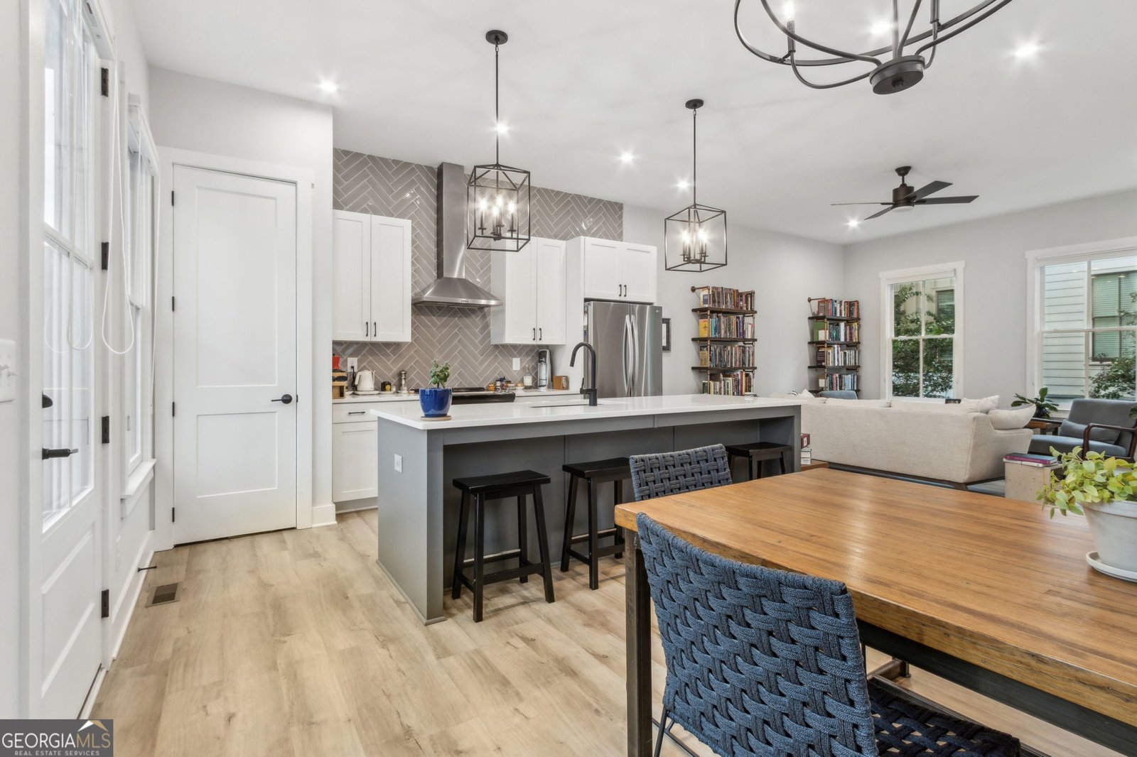 725 PERCH Place Atlanta - 3