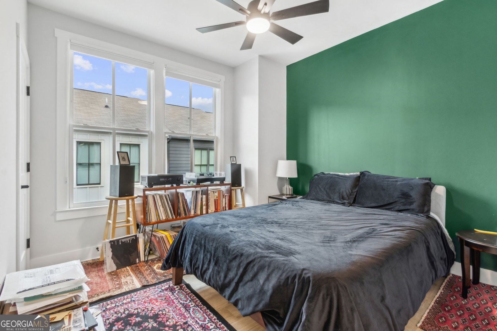 725 PERCH Place Atlanta - 31