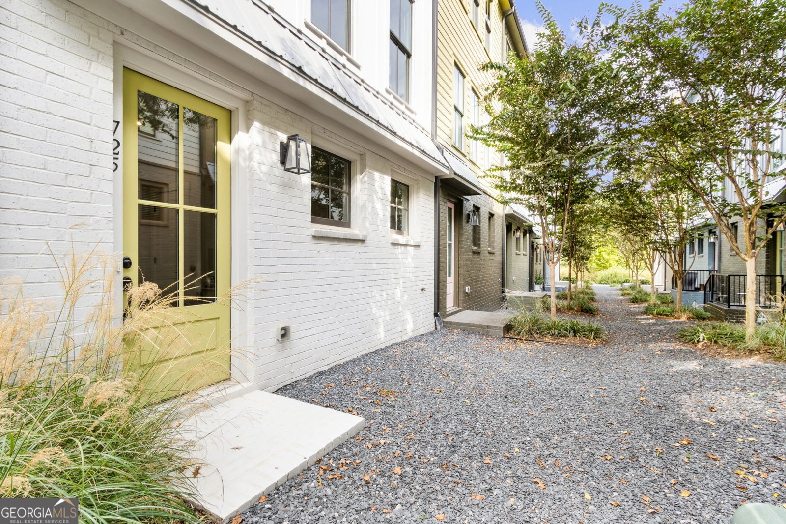 725 PERCH Place Atlanta - 35