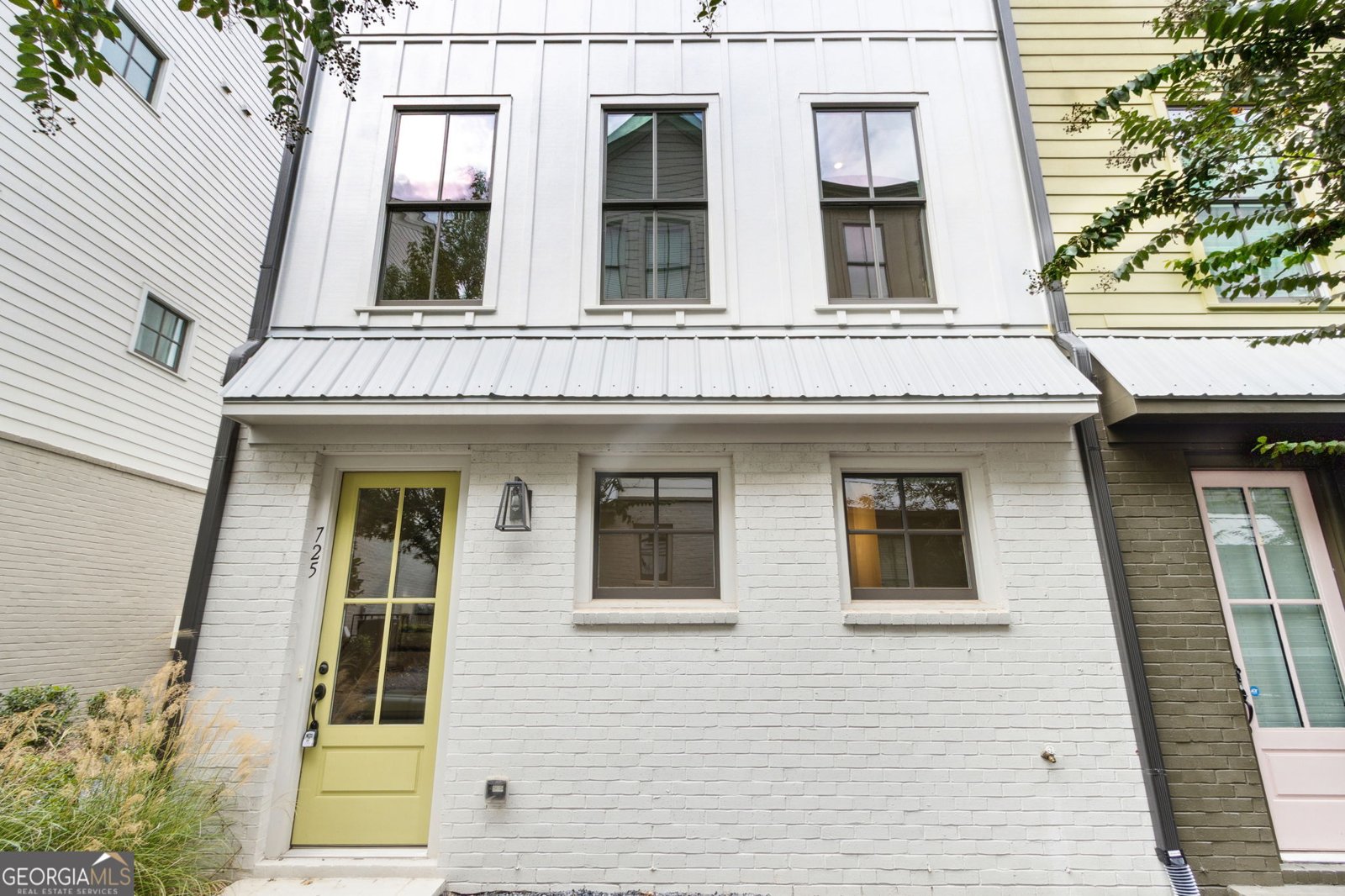 725 PERCH Place Atlanta - 36