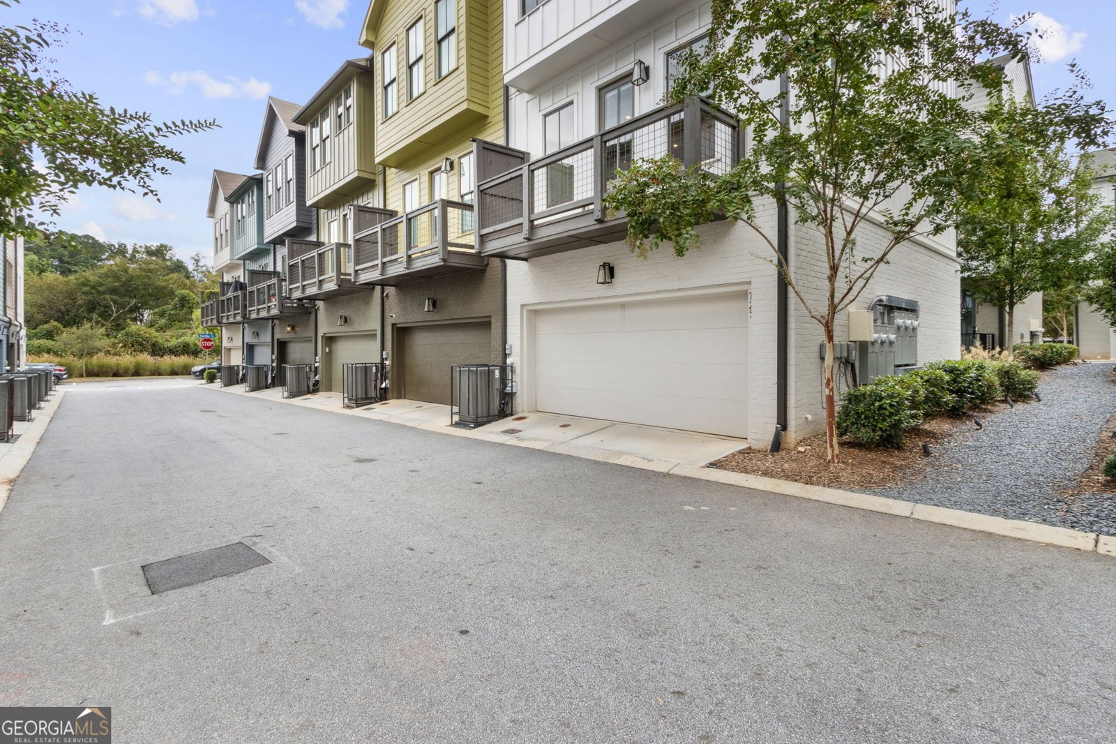 725 PERCH Place Atlanta - 40