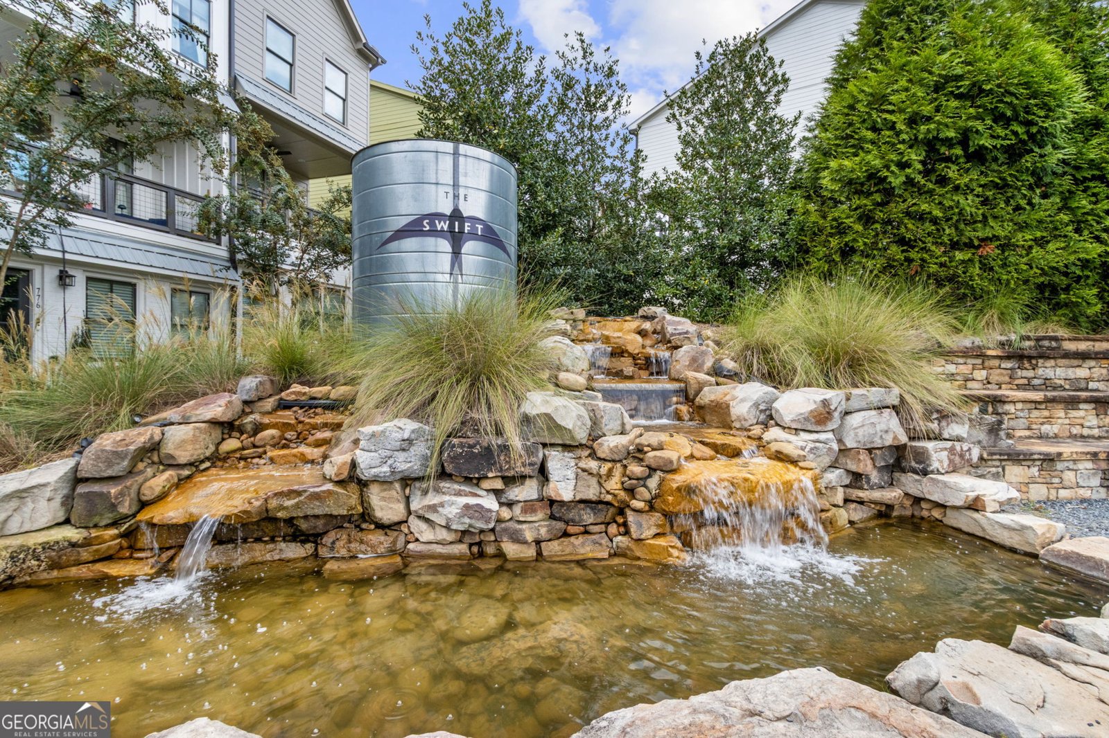 725 PERCH Place Atlanta - 43