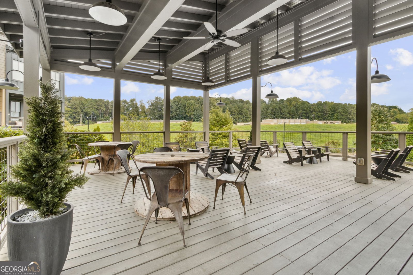 725 PERCH Place Atlanta - 45