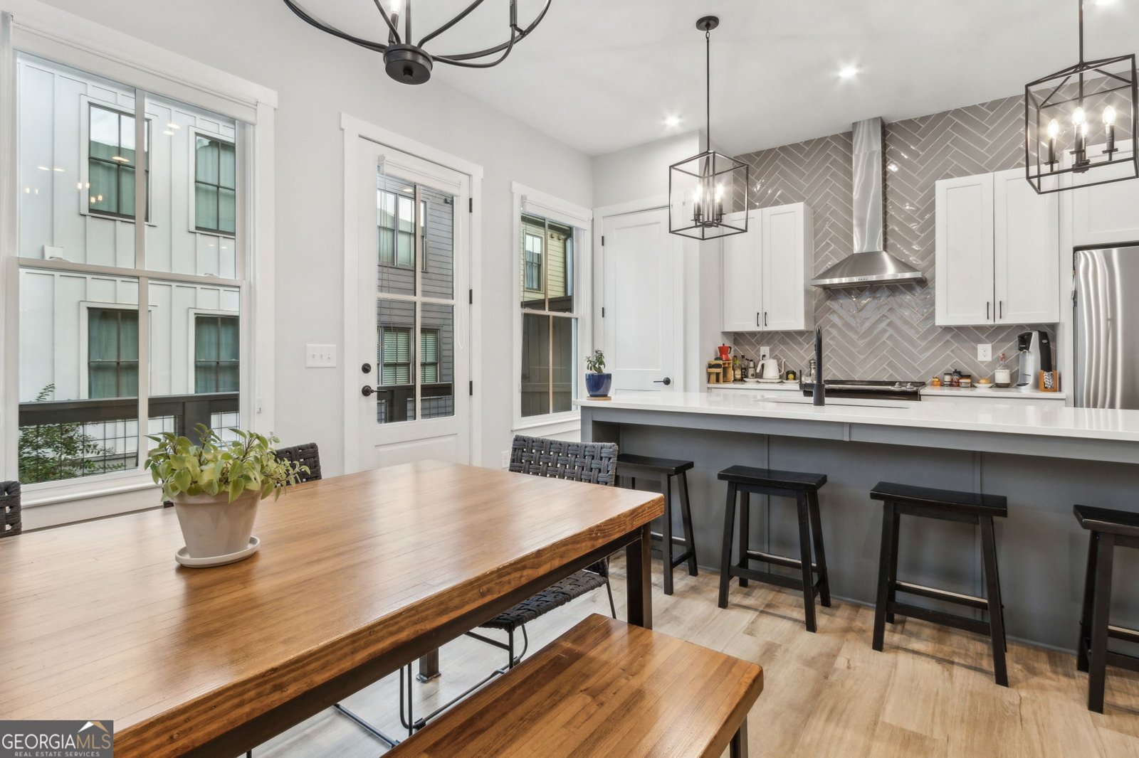 725 PERCH Place Atlanta - 5