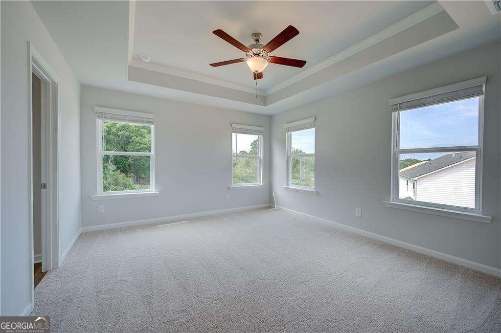 267 Abbotts Crossing Circle Conyers - 1