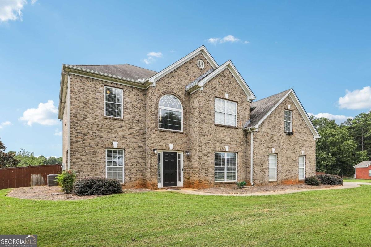 25 Caseys Way Covington - main photo