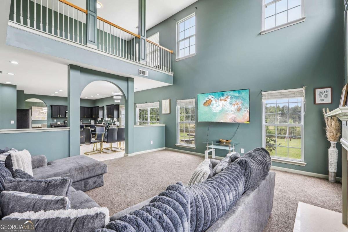 25 Caseys Way Covington - 13