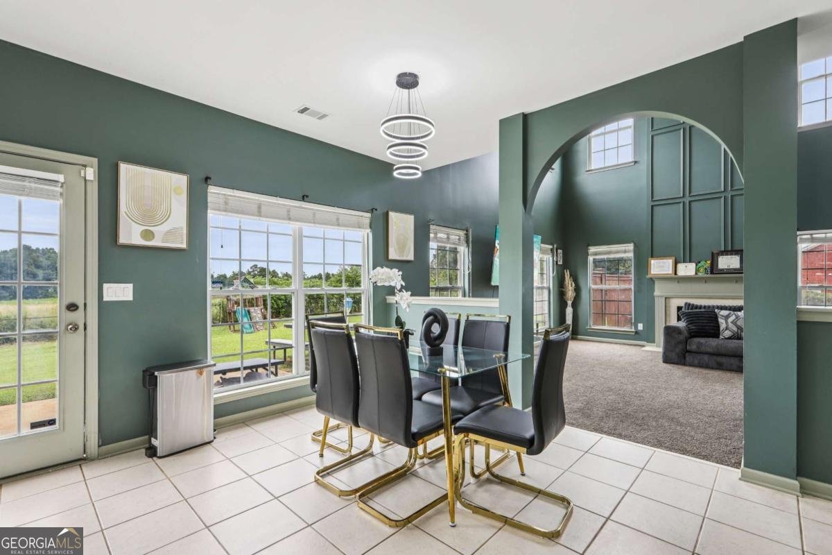 25 Caseys Way Covington - 15