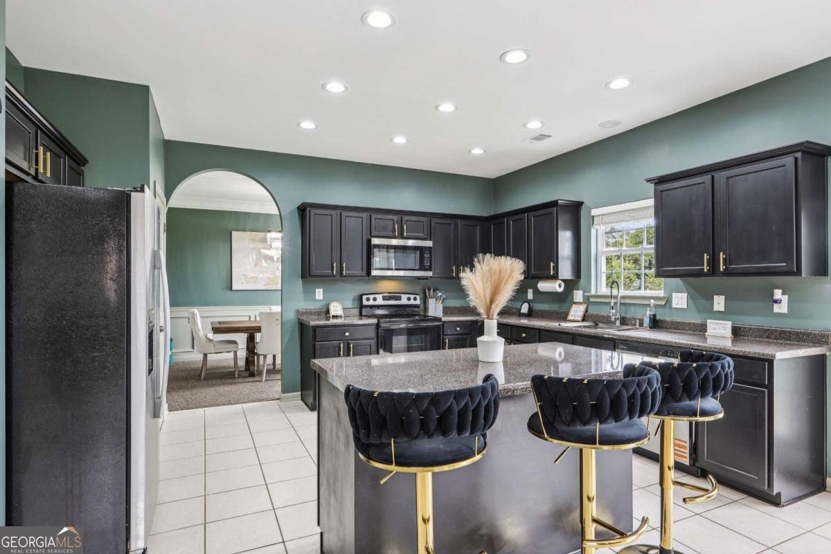 25 Caseys Way Covington - 17