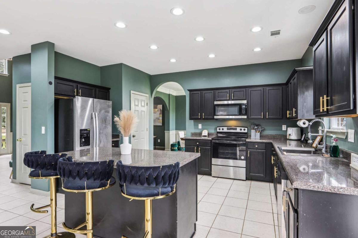 25 Caseys Way Covington - 18