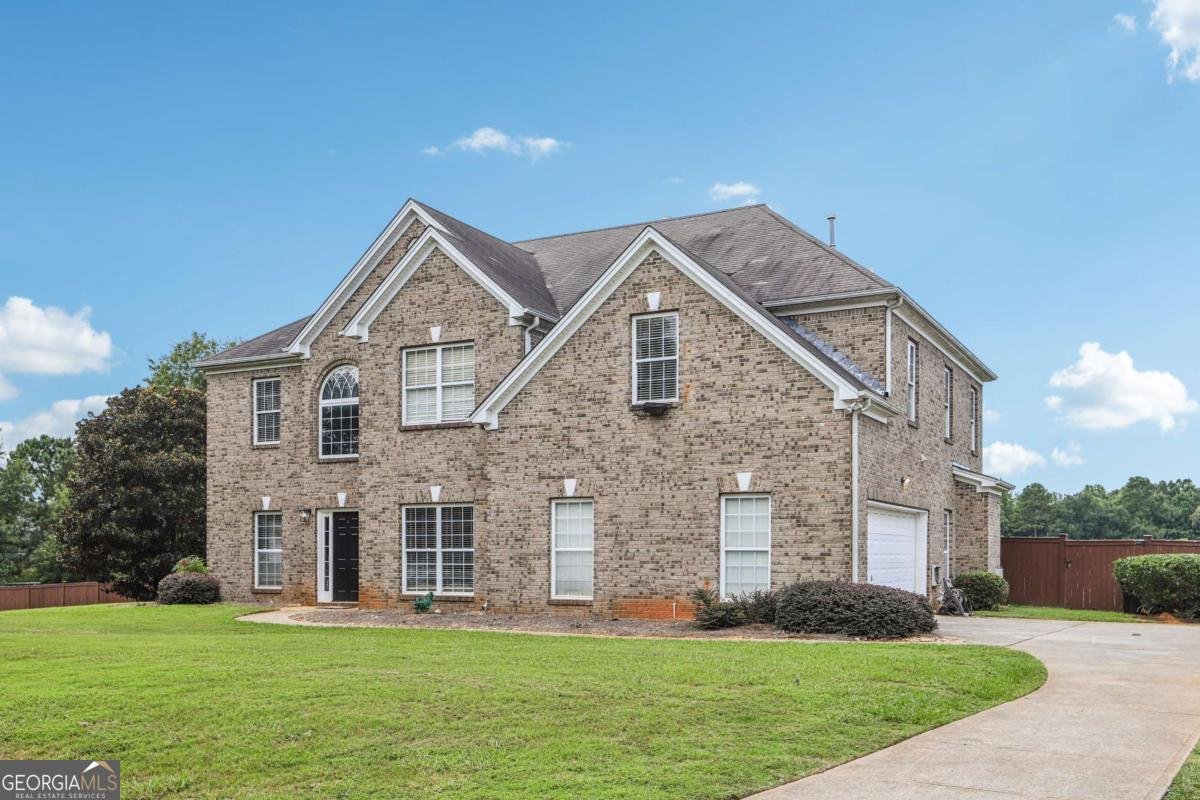 25 Caseys Way Covington - 2