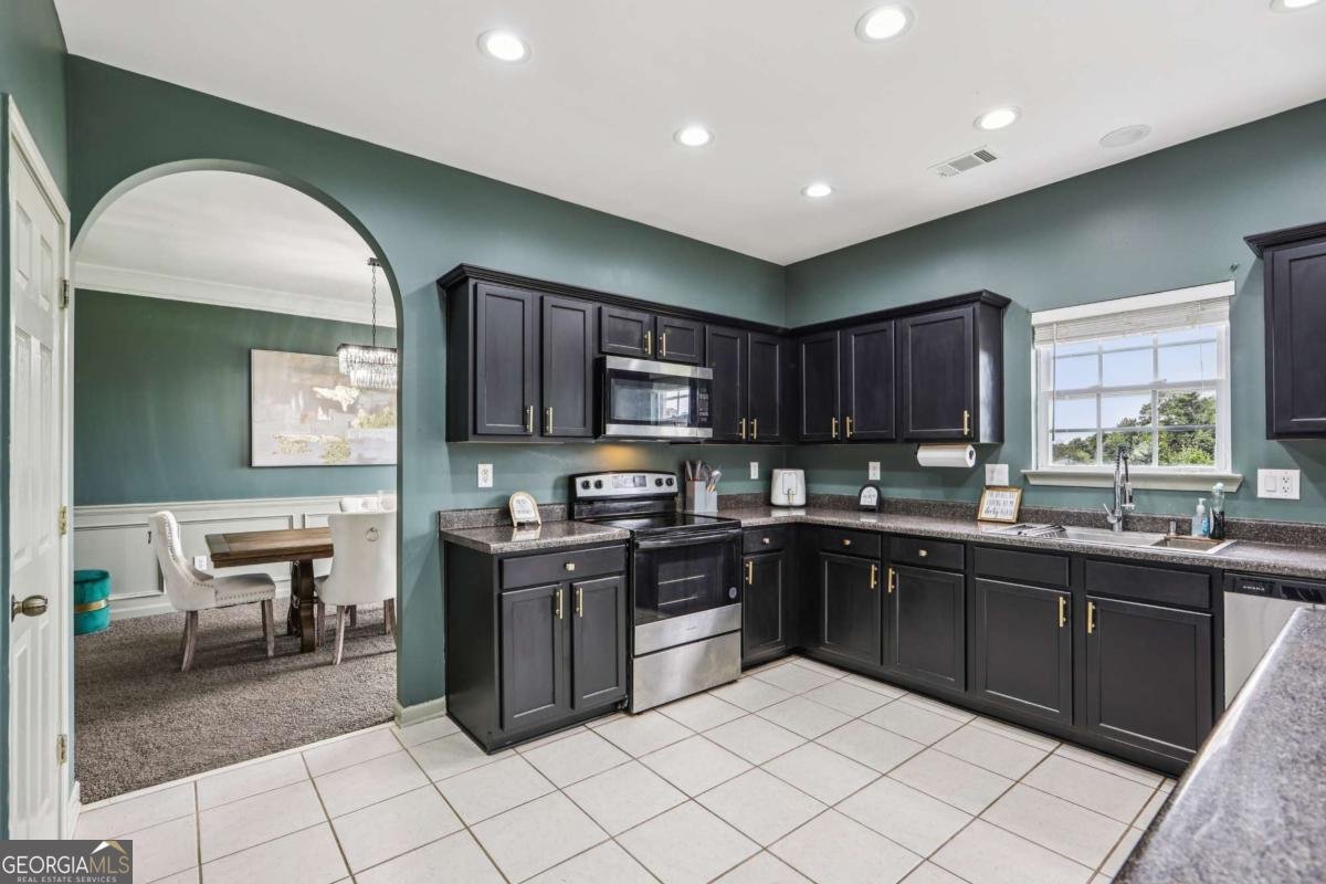 25 Caseys Way Covington - 20