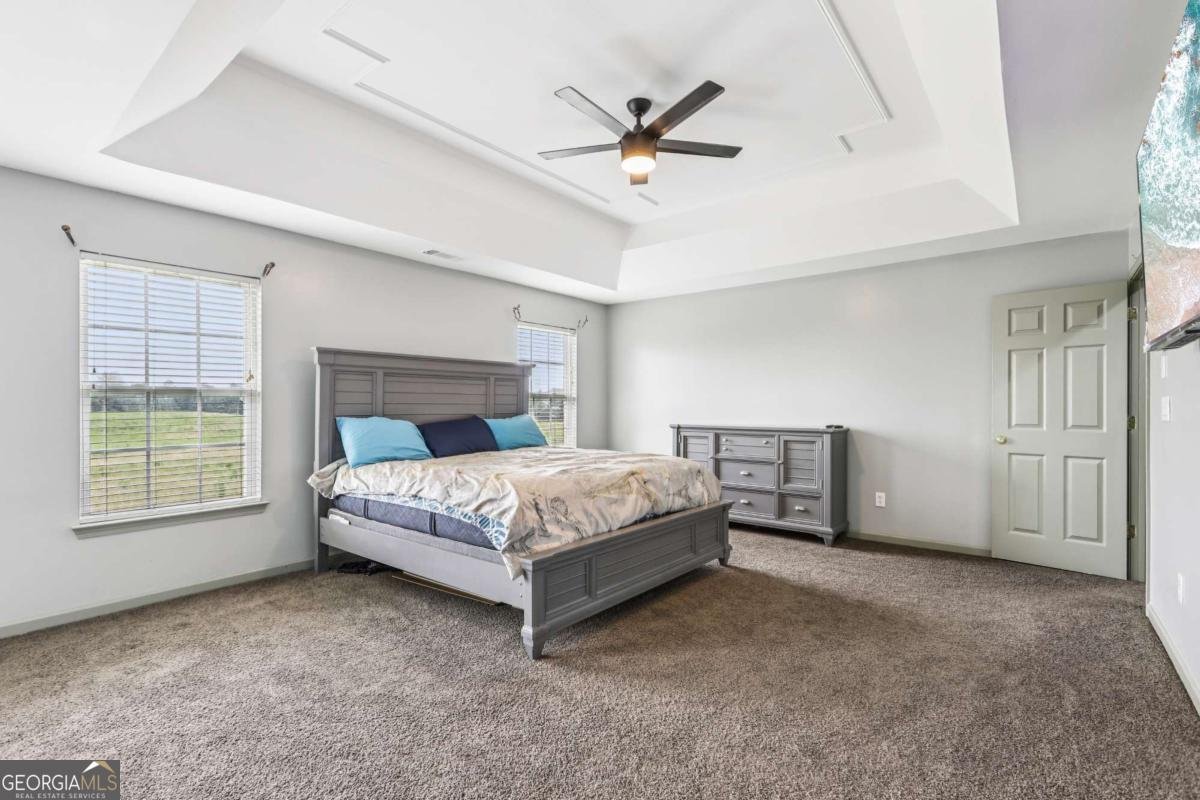 25 Caseys Way Covington - 22