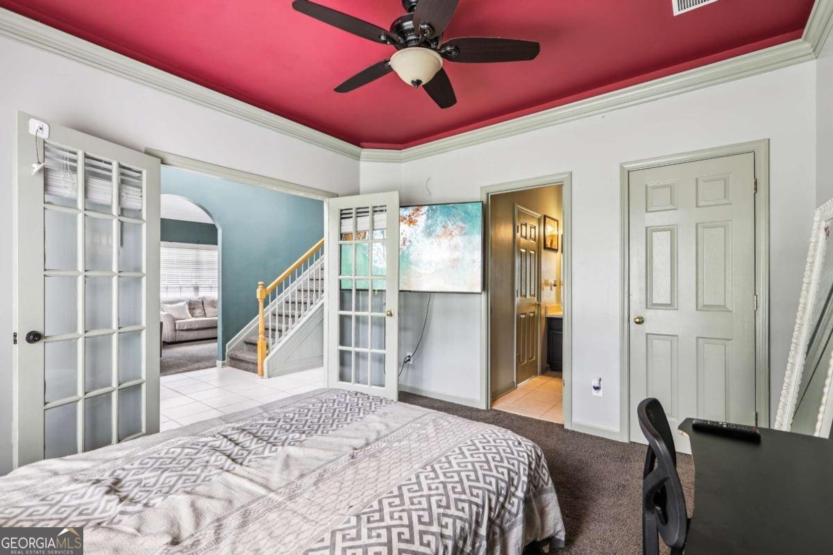 25 Caseys Way Covington - 29