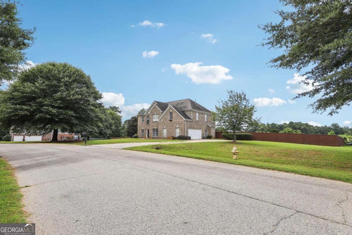 25 Caseys Way Covington - 3