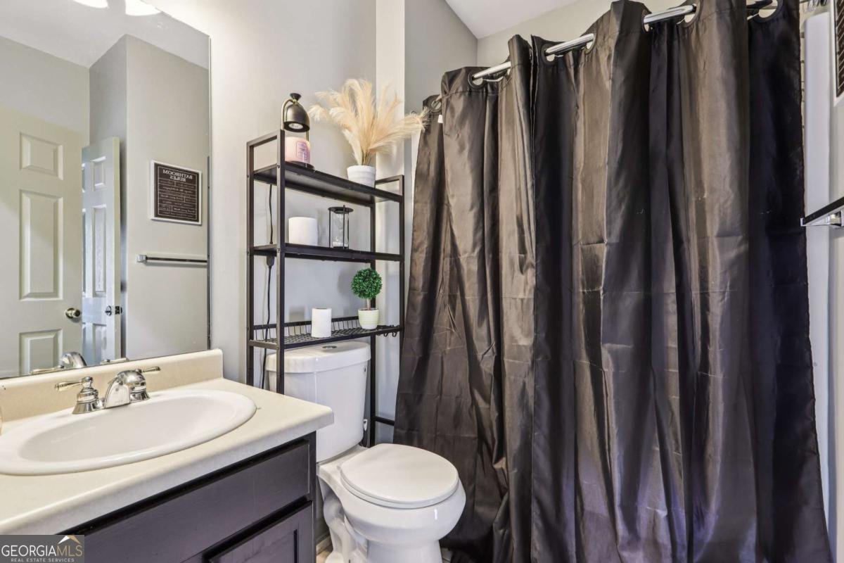 25 Caseys Way Covington - 30