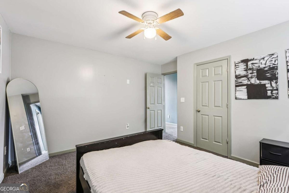 25 Caseys Way Covington - 33