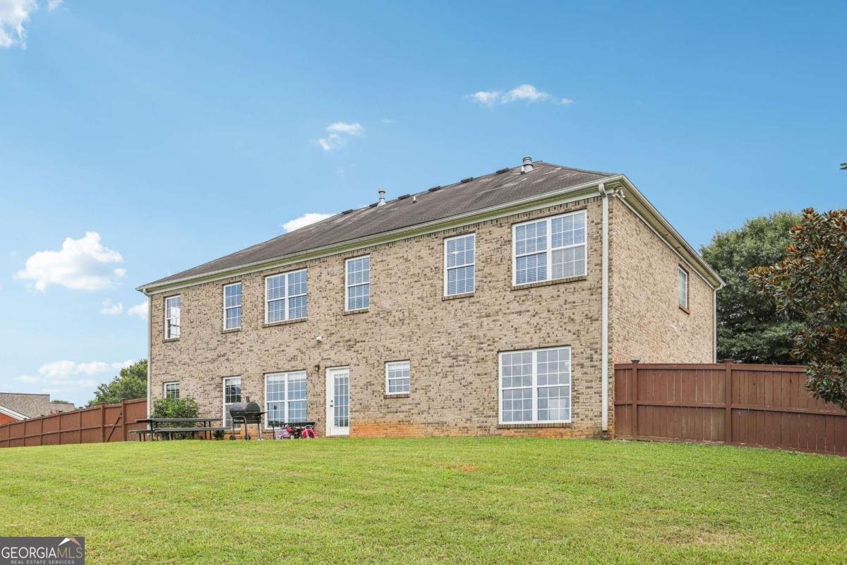 25 Caseys Way Covington - 39