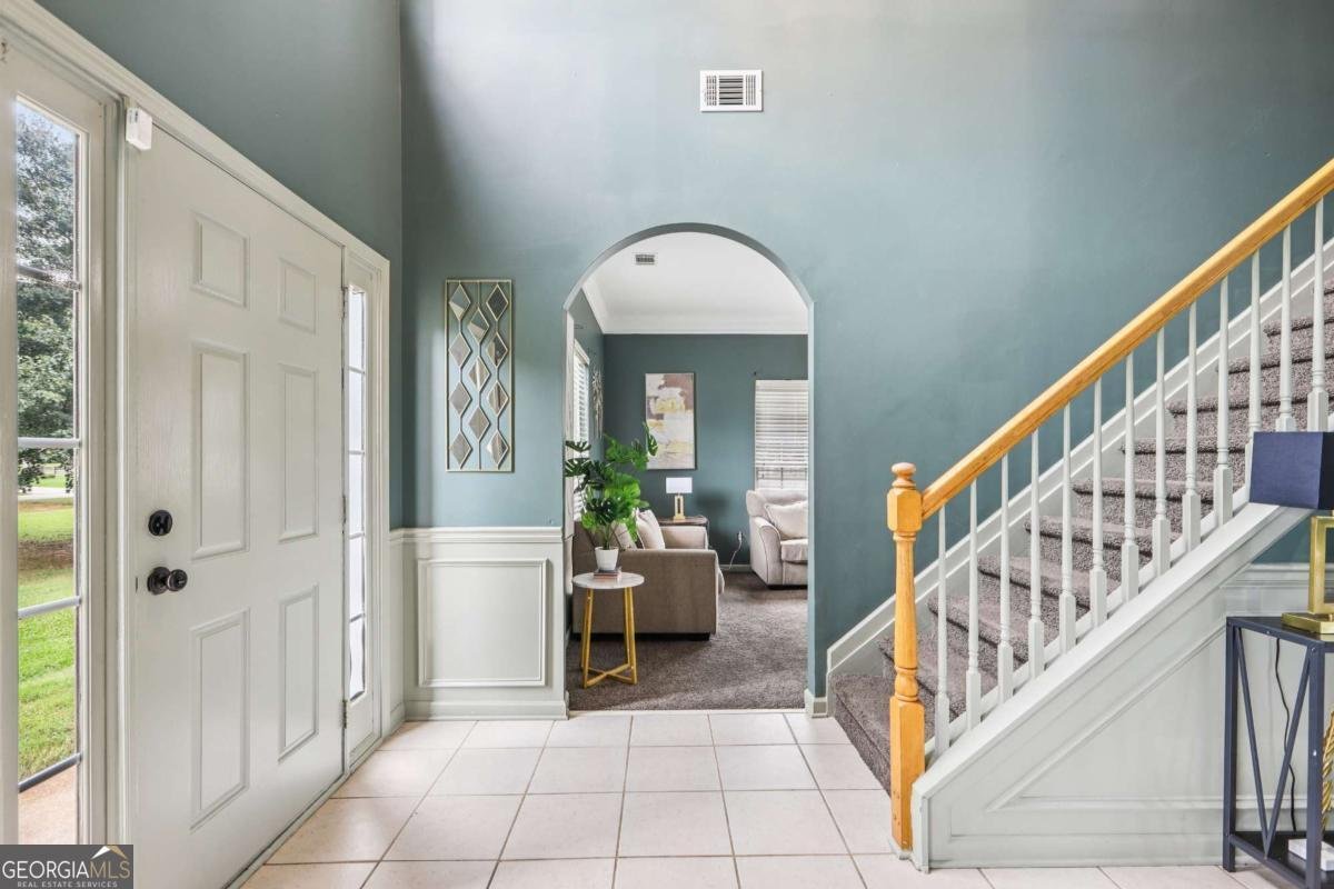 25 Caseys Way Covington - 5