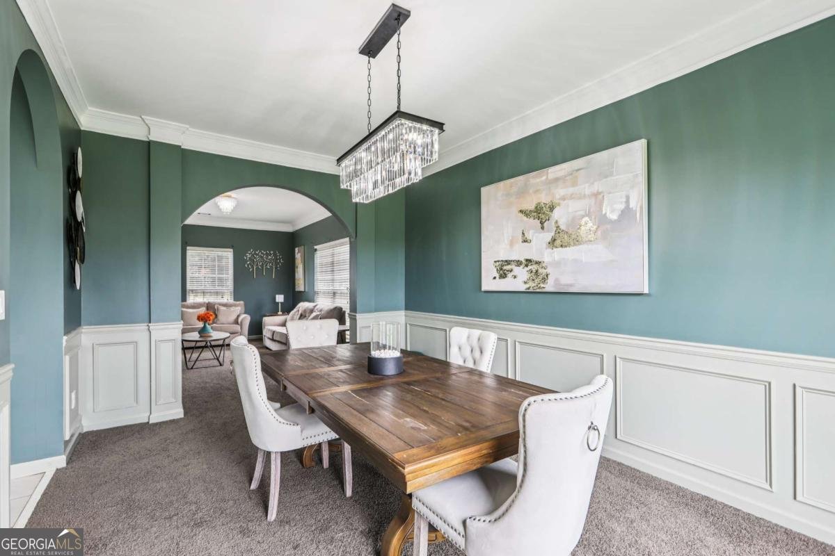 25 Caseys Way Covington - 9