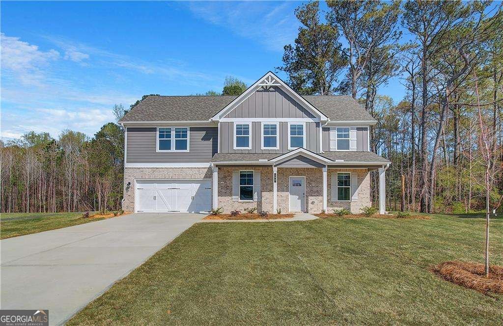 132 Felicity Pike Locust Grove - 1