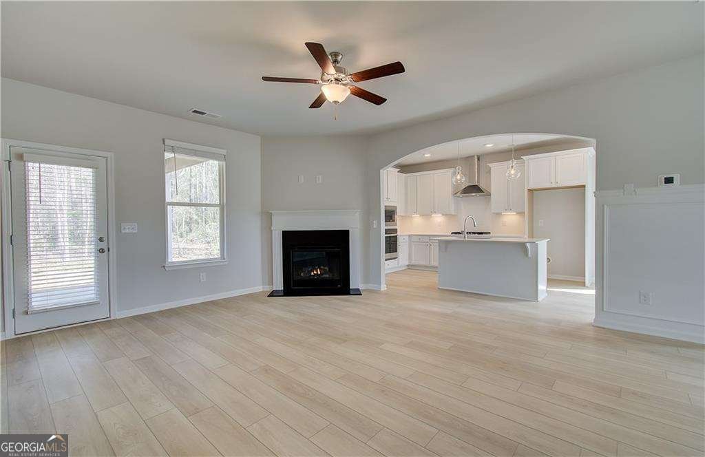 132 Felicity Pike Locust Grove - 12