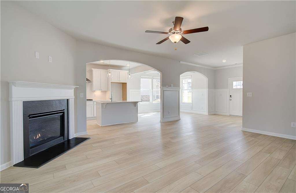 132 Felicity Pike Locust Grove - 13