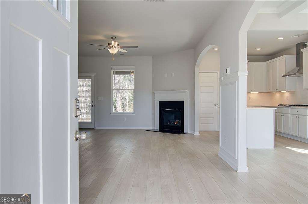 132 Felicity Pike Locust Grove - 2