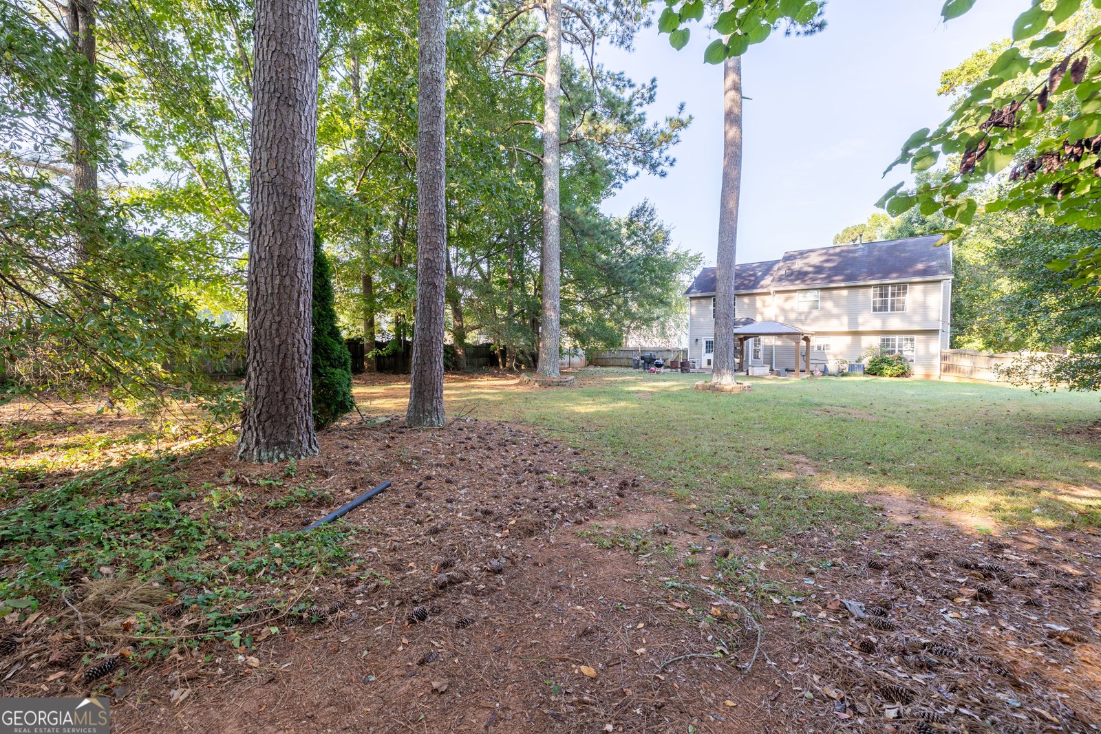 104 Silvergrass Drive Dallas - 22