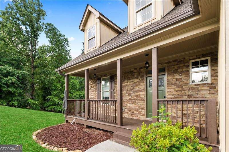 42 Treemont Drive Cartersville - 5