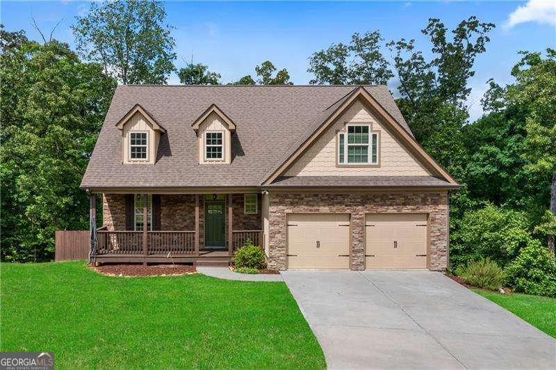 42 Treemont Drive Cartersville - 6