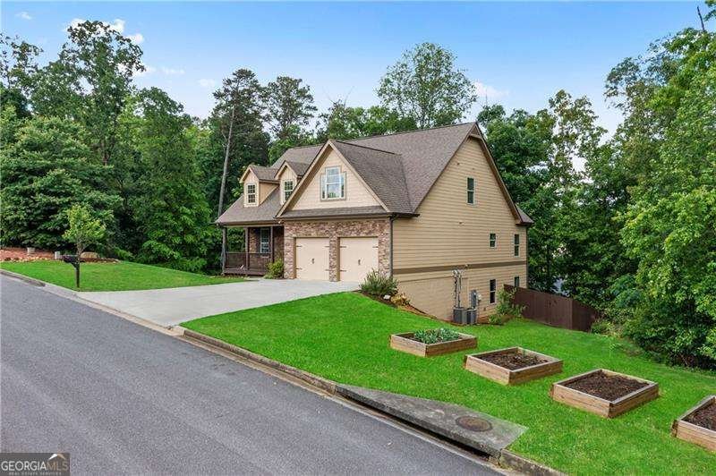 42 Treemont Drive Cartersville - 7