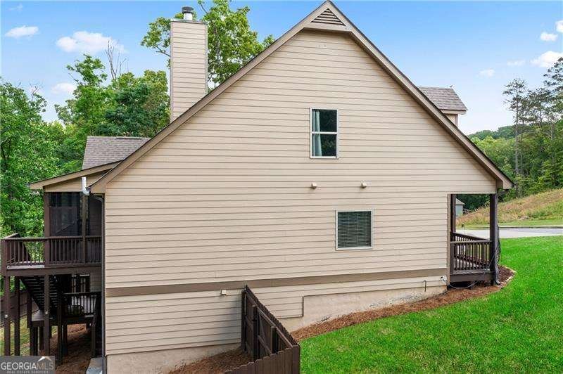 42 Treemont Drive Cartersville - 8